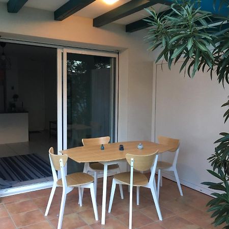 Eric'S Appartement -Charmant T2 - Cambo-les-Bains Eksteriør billede