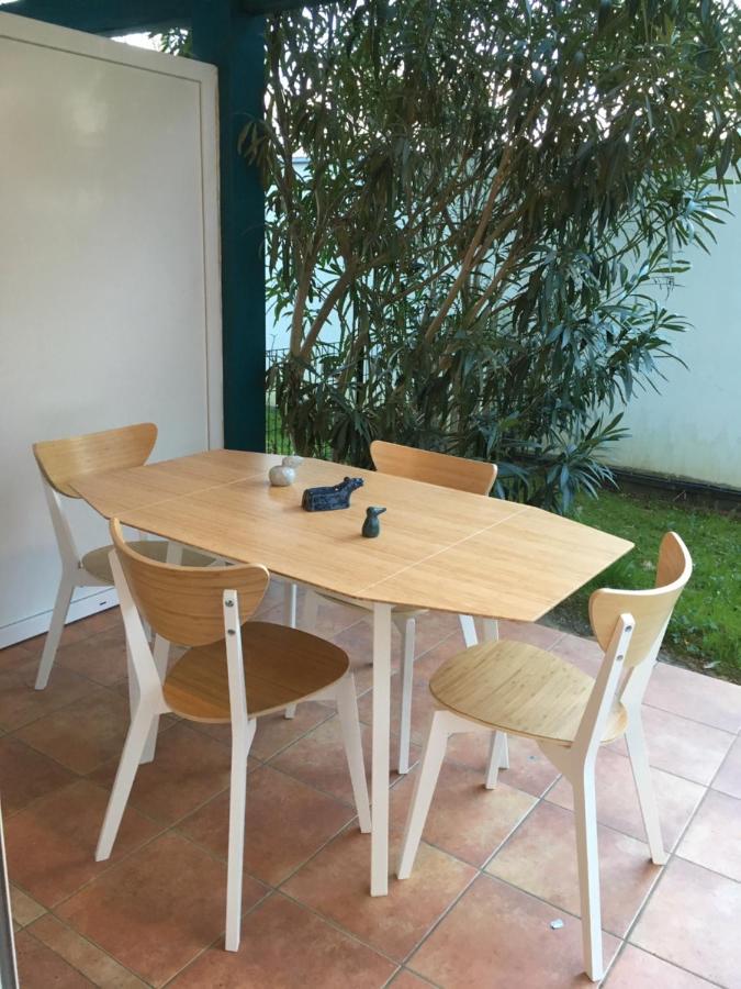 Eric'S Appartement -Charmant T2 - Cambo-les-Bains Eksteriør billede