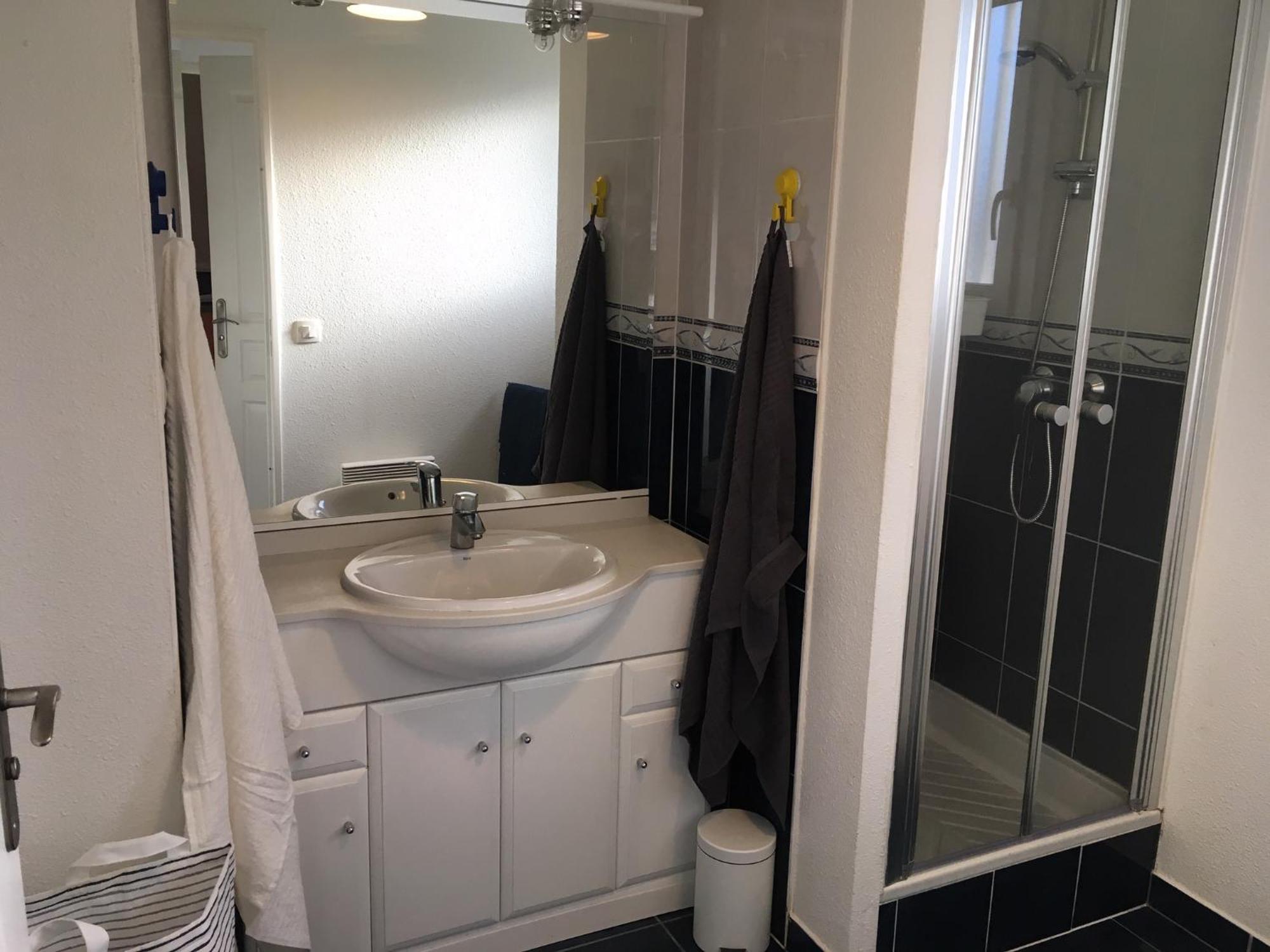 Eric'S Appartement -Charmant T2 - Cambo-les-Bains Eksteriør billede
