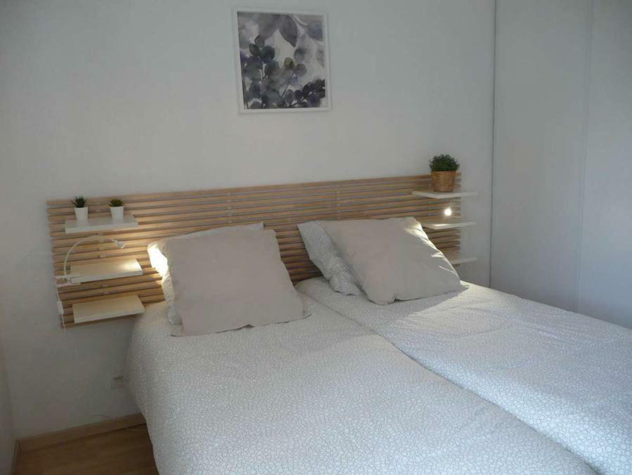Eric'S Appartement -Charmant T2 - Cambo-les-Bains Eksteriør billede