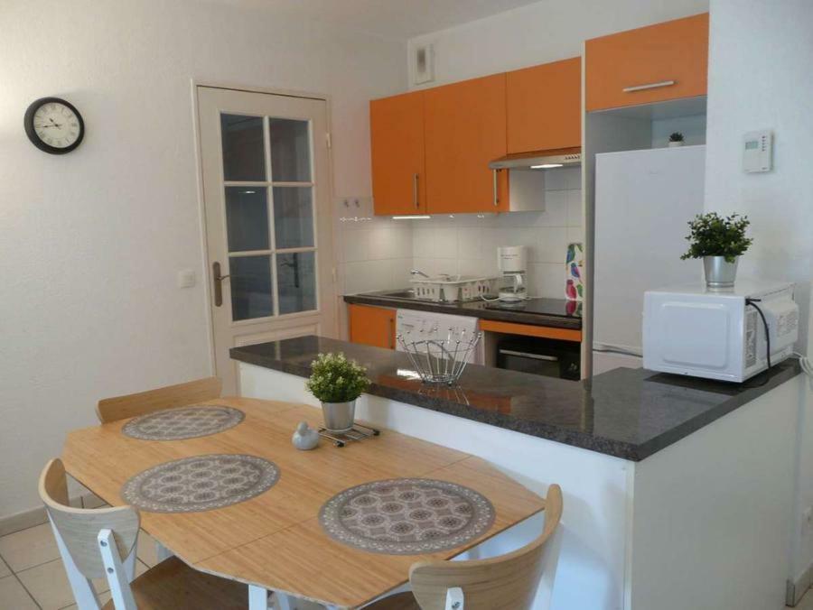 Eric'S Appartement -Charmant T2 - Cambo-les-Bains Eksteriør billede